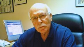 השחקן ואיש התיאטרון אורי לוי