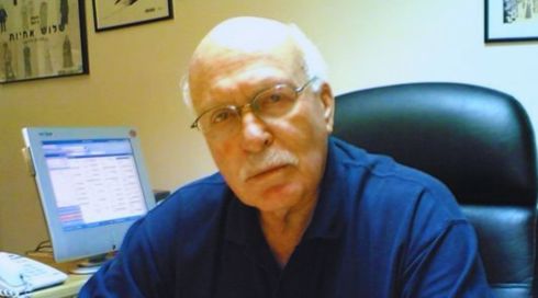 השחקן ואיש התיאטרון אורי לוי הלך לעולמו בגיל 93