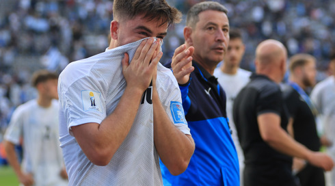 נועם בן הרוש 