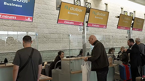 הקיץ הזה טסים לדובאי? הדילים המטורפים שנוצרו בעקבות המלחמה עם איראן