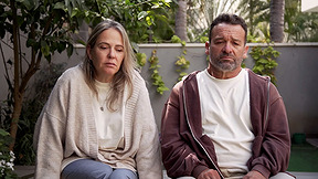 "תדאגו שיהיה לי ילדים": ההורים שנאבקים להביא נכד מהבן שנפל