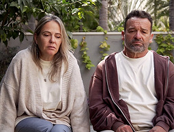 "תדאגו שיהיה לי ילדים": ההורים שנאבקים להביא נכד מהבן שנפל