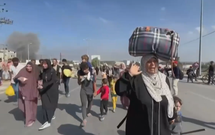 الخامسة في مكان مع وسيم كيّوف | 25.02.24