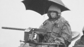 החיילים שנלחמו בקרב הבלימה הראשון