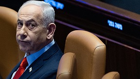 ראש הממשלה בנימין נתניהו
