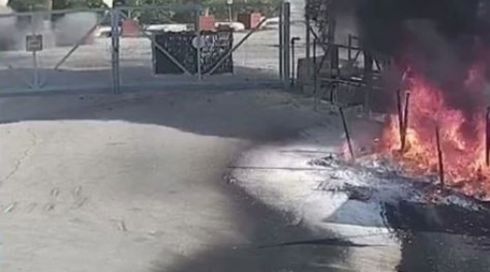 בקיבוץ ניר יצחק מגיבים על תחקיר צה"ל: "הופקרנו"