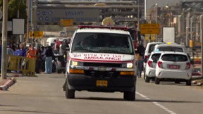 אסון בבית הזיקוק באשדוד: שתי עובדות נהרגו בגלל תקלה בחליפות המגן