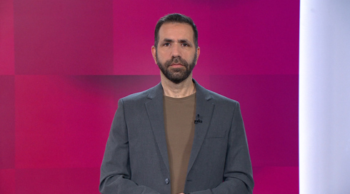 الجِهة الثانية مع جلال ايوب | 06.04.2025 | بعد المصادقة على ميزانية الدولة نتنياهو وعد جمهوره بنصر كبير