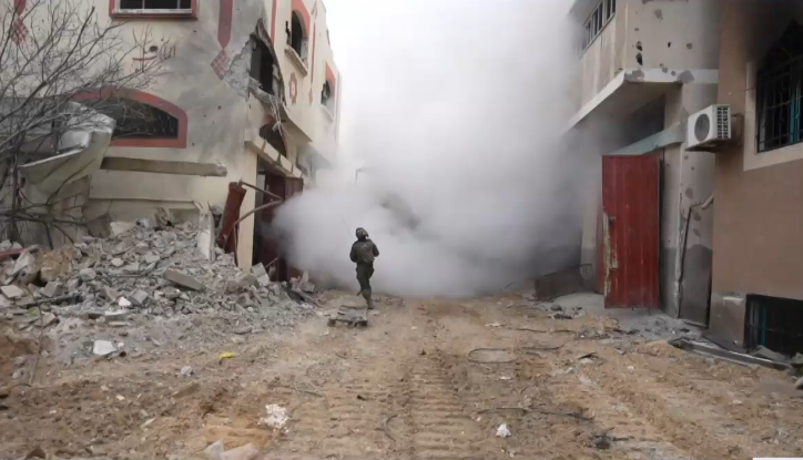 الخامسة في مكان مع وسيم كيّوف | 03.03.24