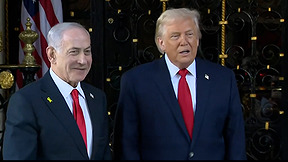 שיחת הצעקות: הויכוח הקשה בין טראמפ לנתניהו – והדיווחים הסותרים 