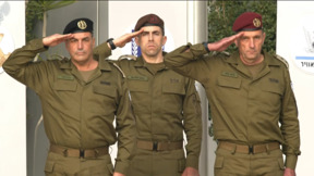 הרמטכ"ל החדש