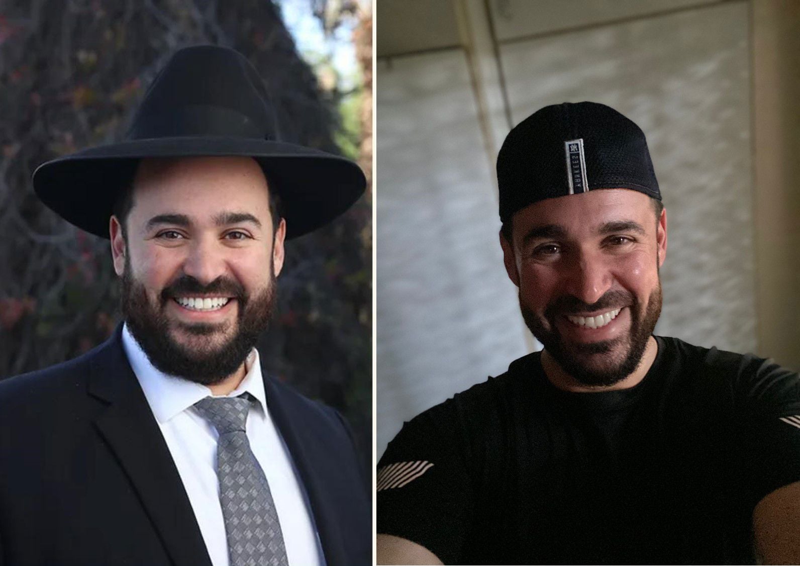 הרב המתחזה לא יעמוד לדין על עבירות מין