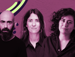מיכל צורן ועומר בן יעקב 