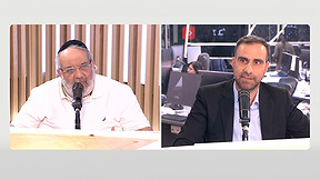 בנימיני וגואטה | 04.05.26
