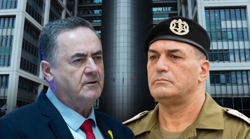 שר הביטחון נפגש עם הרמטכ"ל, אושר סבב המינויים בצה"ל