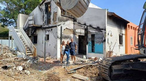 كيبوتس بيري