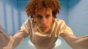 ירמי קפלן הדפוק הזה חשמלית. 1995