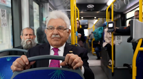 הליכודניק שהכיר את בגין מקרוב - וסולד מהממשלה הנוכחית