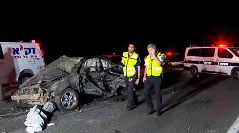 النشرة المسائية  مع فراس حامد | 06.06.2023