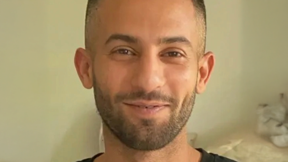 פרשת הדוגמנית והחשד לרצח