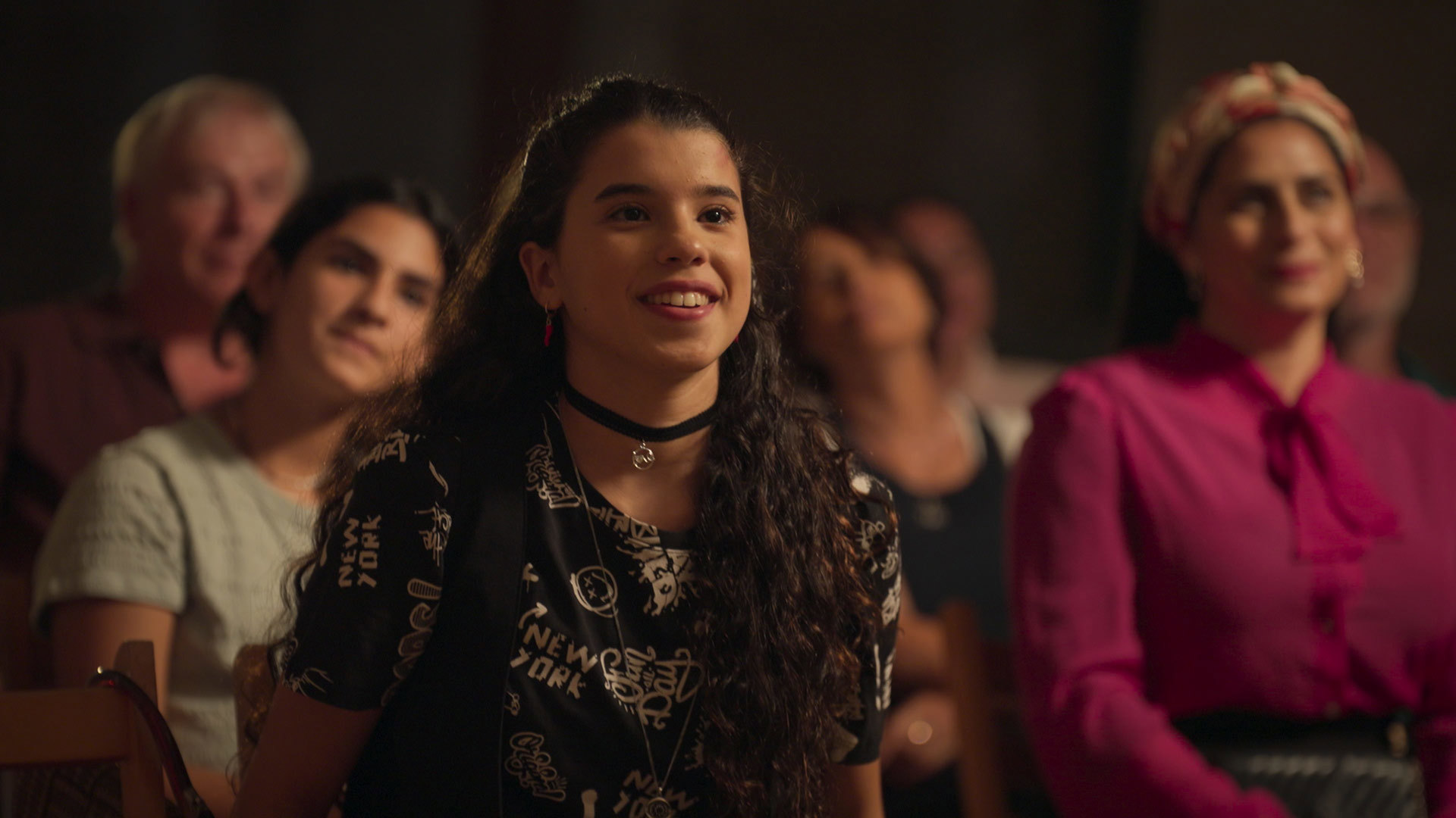 בני מצווה 2 פרק 17