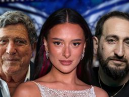 תום כהן, עדן גולן ויהורם גאון