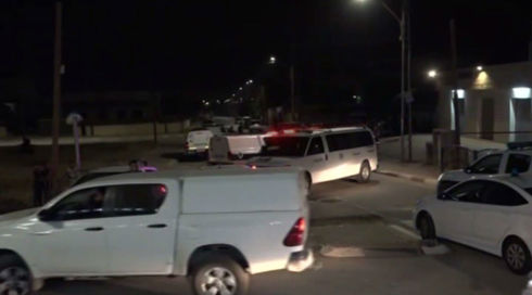 افة العنف في المجتمع العربي