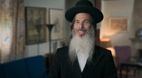 שאלה תשובה עונה 4 | פרק 8 - אורי וליאור