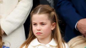 הנסיכה שארלוט, 2022