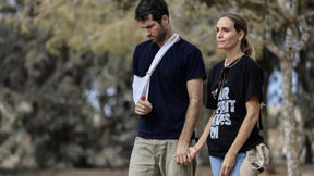 אביטל ושגיא דקל חן