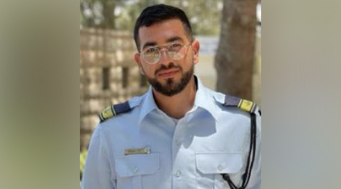 החטוף החלל רן גואילי