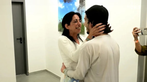 נגמרה המלחמה - שיר הנושא מתוך הסדרה התיעודית "פרויקט משפחות 2025"