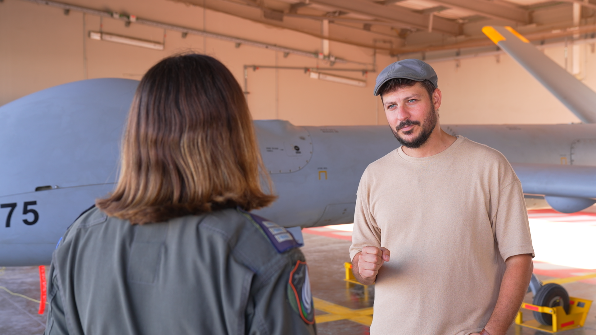 מפעילת כתב"מ