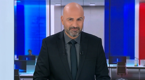 שבע עם אליאור לוי | 20.03.25