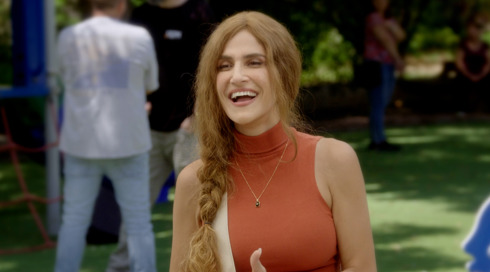 מי זאת? עונה 2 | פרק 9 - אמא יודעת הכי טוב