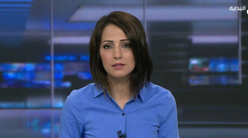 غدير كمال مريح