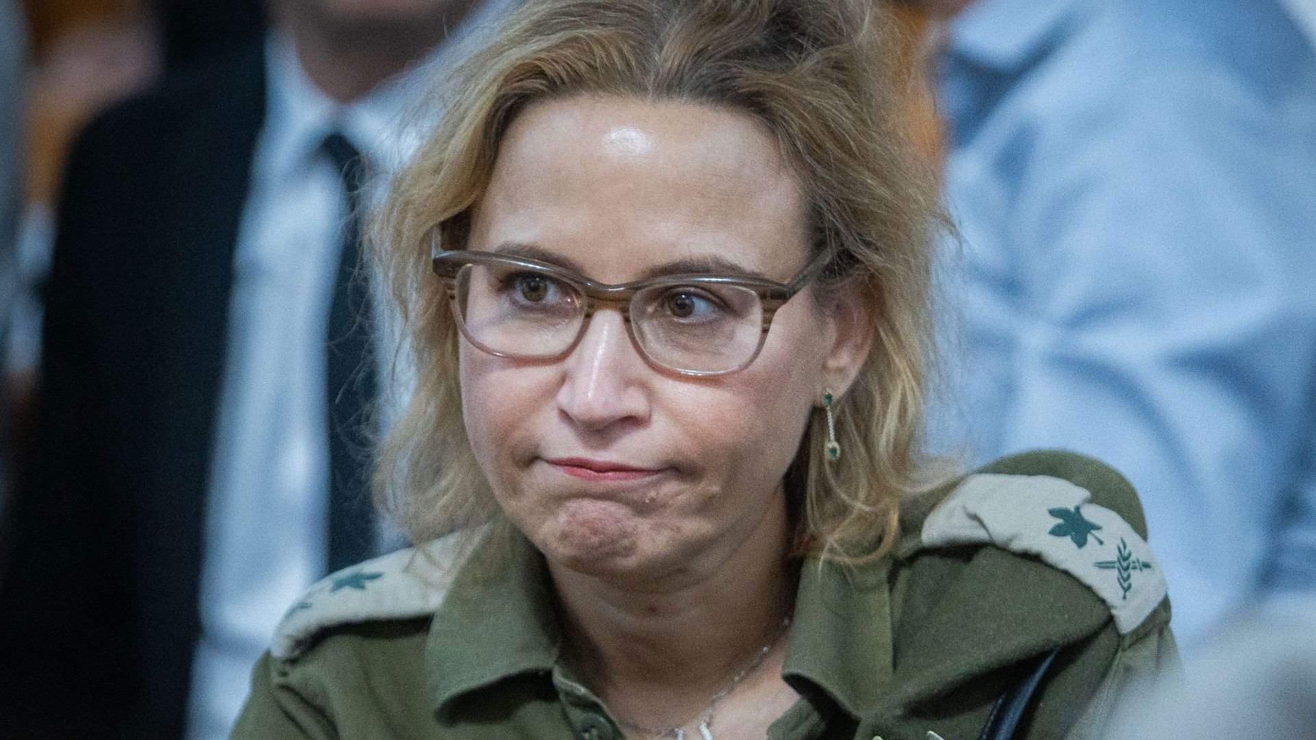 האלופה יפעת תומר-ירושלמי, ארכיון האלופה יפעת תומר-ירושלמי, ארכיון