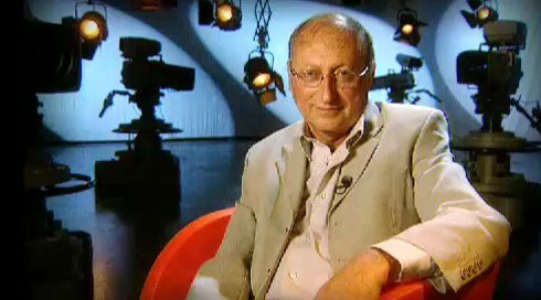 35 לערוץ הראשון