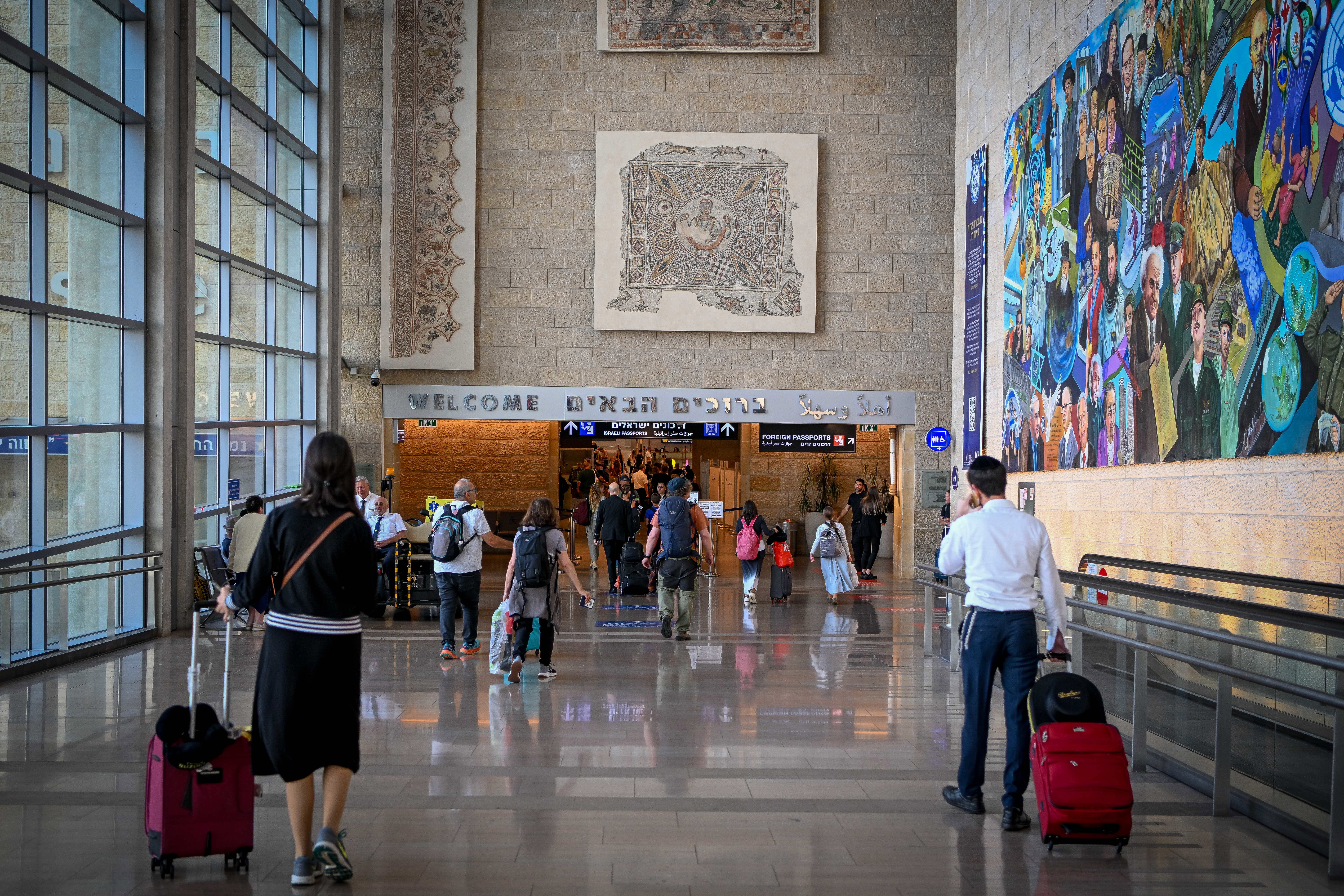 Arie Leib Abrams/Flash90