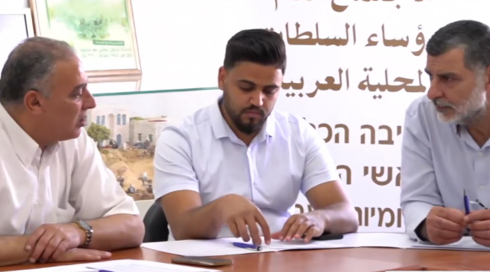 سلطات محلية