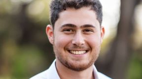 סמל ישי אליקים אורבך