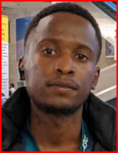 ג'ושוע לואיטו מולל