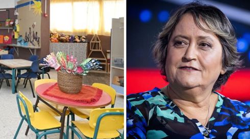 התארגנות "ספונטנית" - או מהלך מחושב: מי עומד מאחורי "מחלת" הגננות?