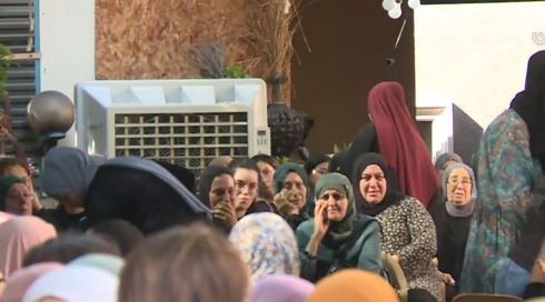 الخامسة في مكان مع يوسف شداد | 28.8.2023