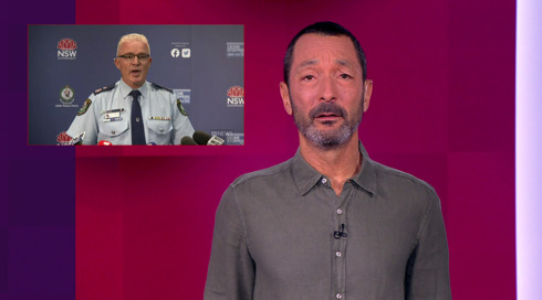 מהצד השני עם גיא זהר | 16.12.25