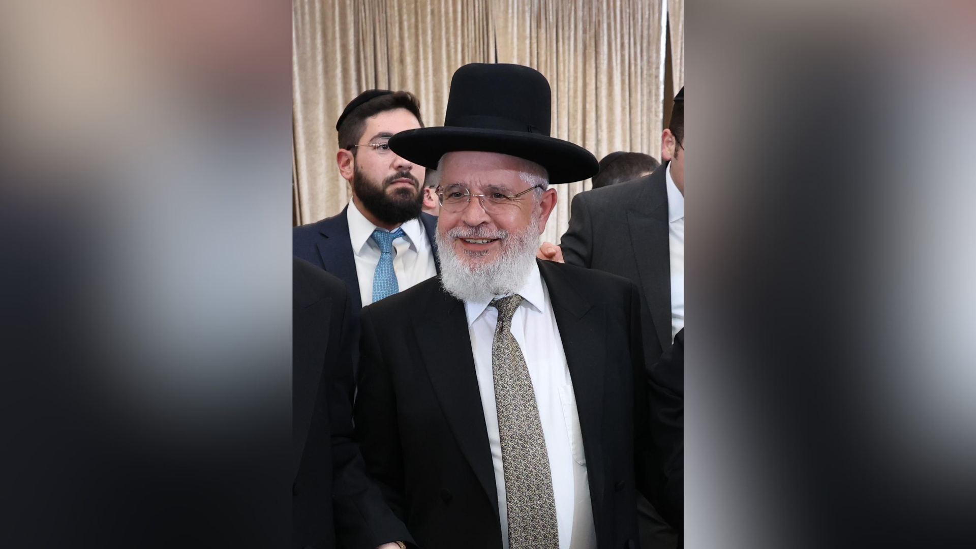 הרב זבדיה כהן