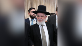 הרב זבדיה כהן