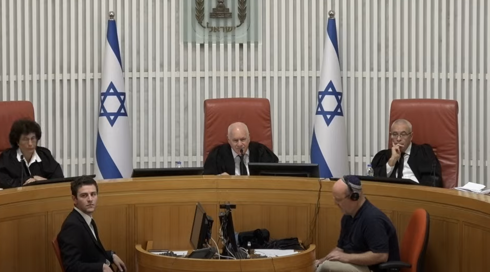 בג"ץ פסק פה אחד: הכליאה בשדה תימן חייבת להיעשות לפי הדין