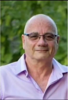 לואיס נורברטו הר