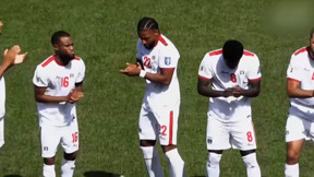 אוזבקיסטן, ירדן וכף ורדה: הנבחרות הקטנות והמפתיעות של מונדיאל 2026 | הגביע הקדוש - פרק 3